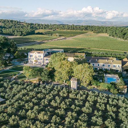 Vila Chateau Canet Rustiques Exteriér fotografie